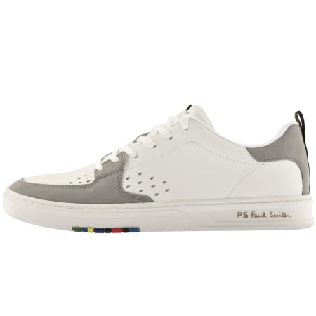Shop Paul Smith Osmo Trainers Designer Paul Smith Osmo Trainers Mainline Menswear United Kingdom